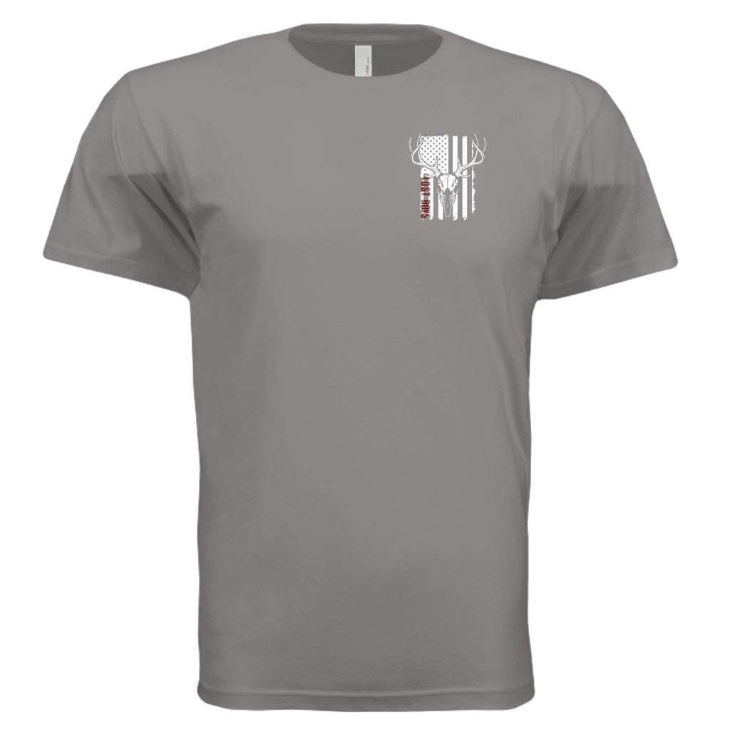 Warm Grey - 6410 - FRONT