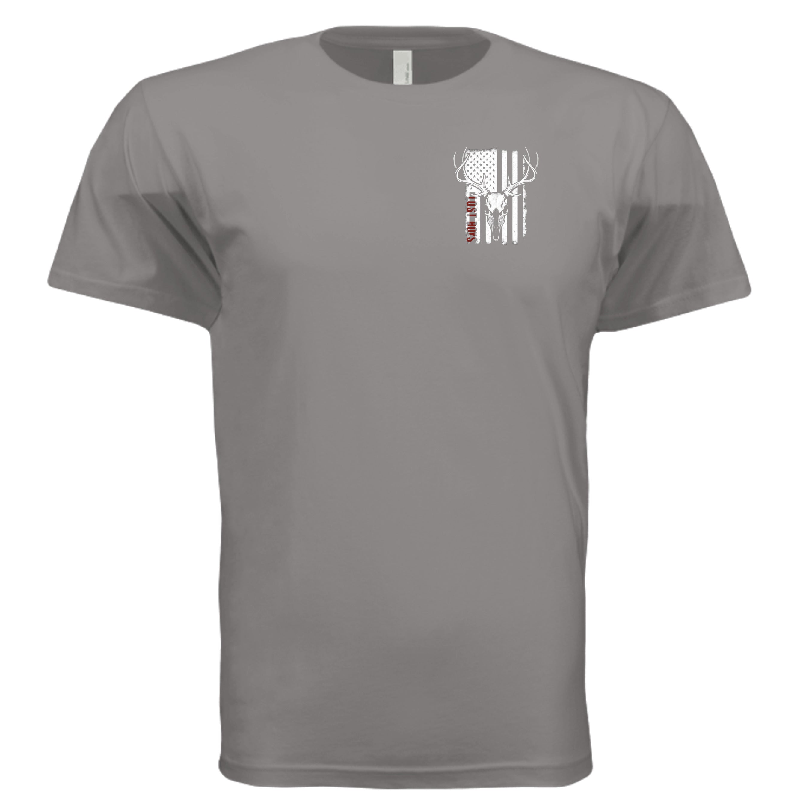 Warm Grey - 6410 - FRONT
