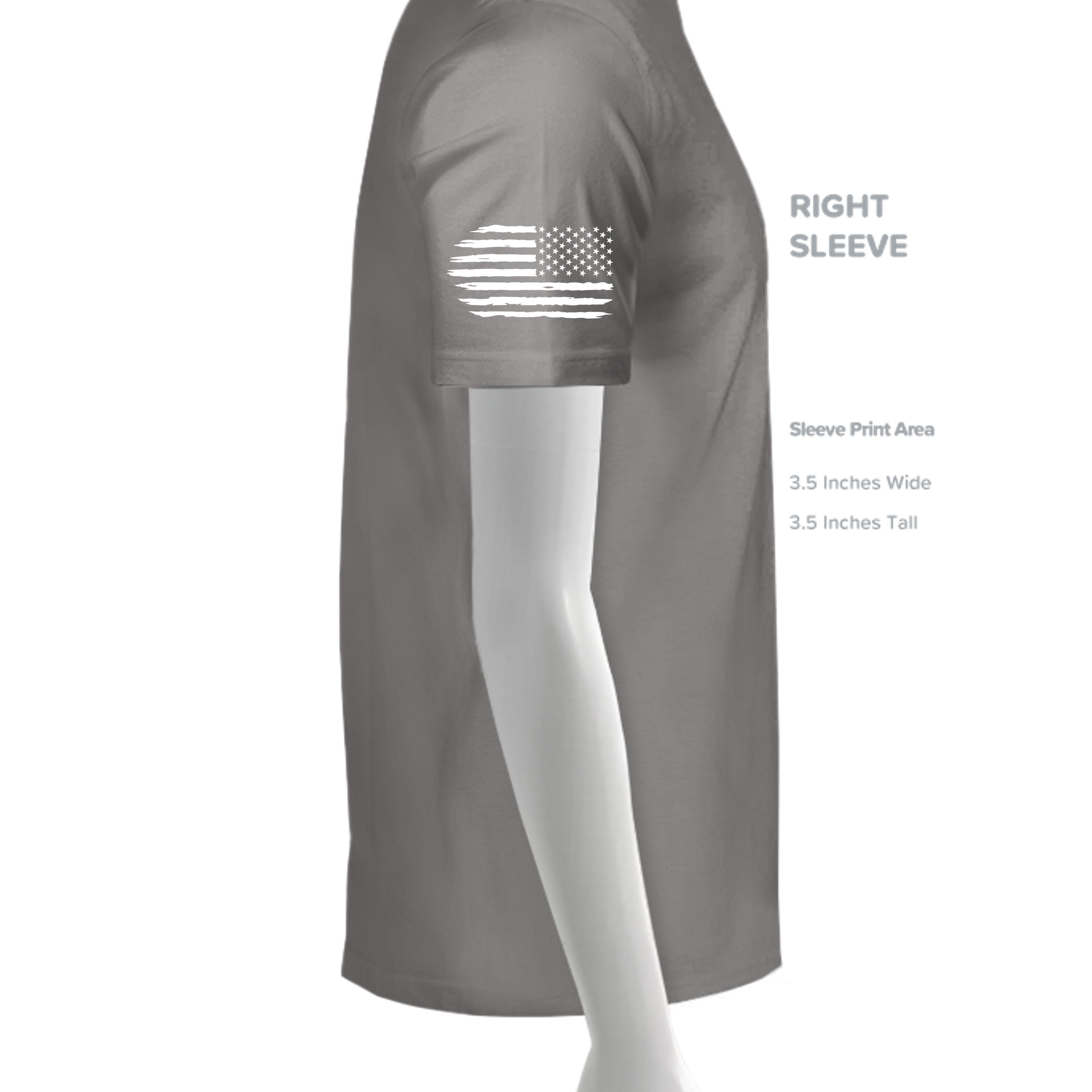 Warm Grey - 6410 - SLEEVE_RIGHT