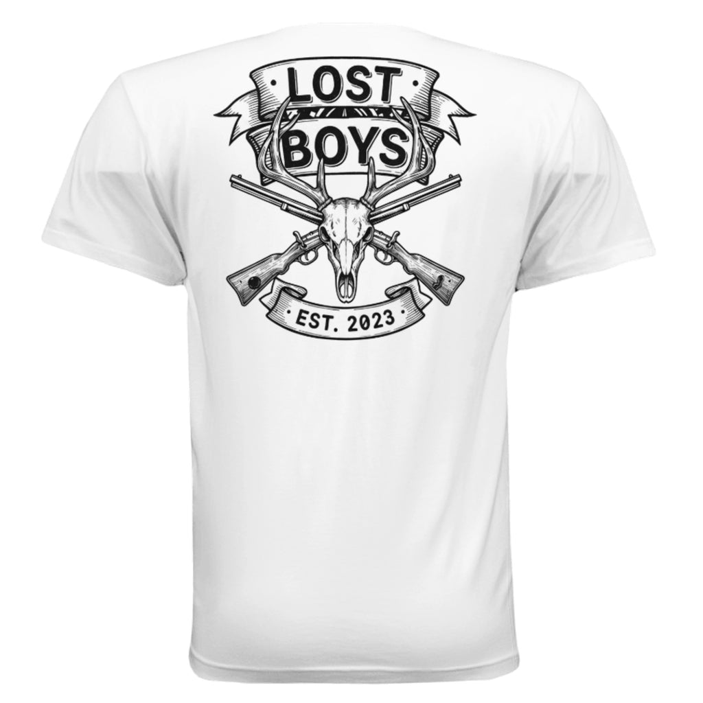 White - 6410 - BACK