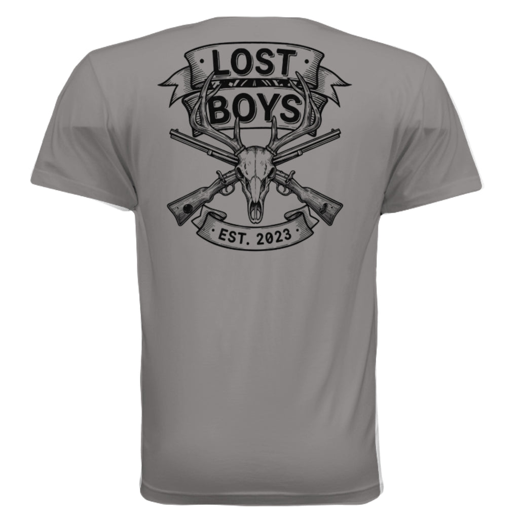Warm Grey - 6410 - BACK