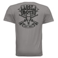 Warm Grey - 6410 - BACK