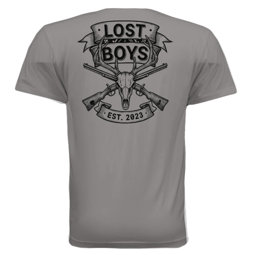 Warm Grey - 6410 - BACK
