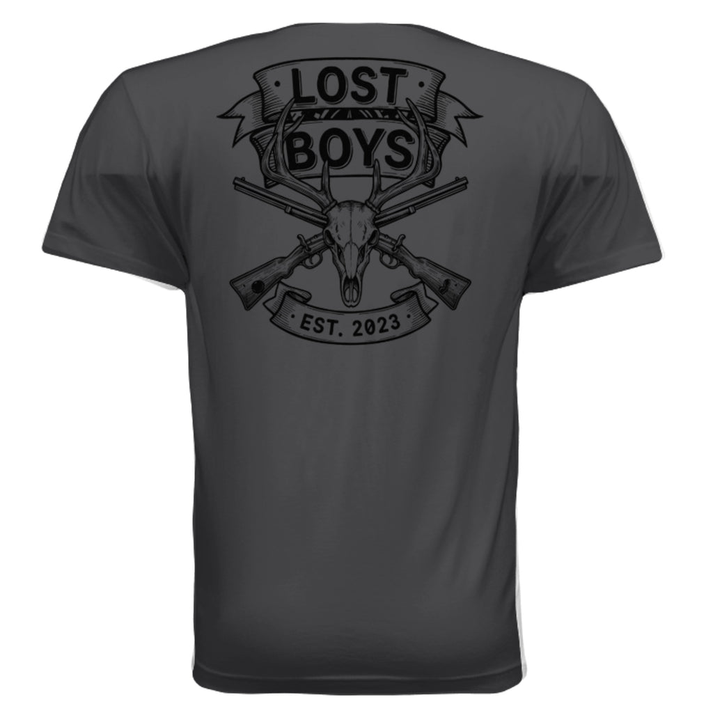 Heavy Metal - 6410 - BACK