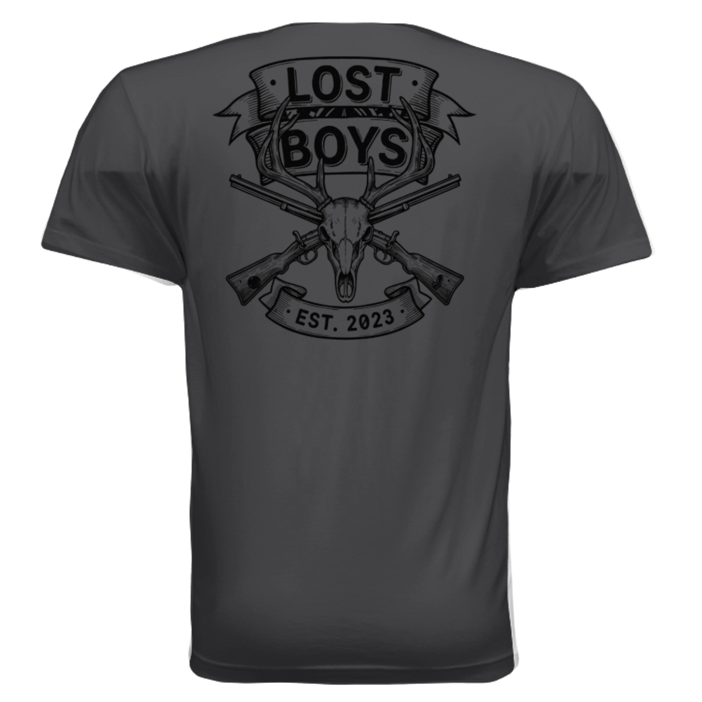 Heavy Metal - 6410 - BACK