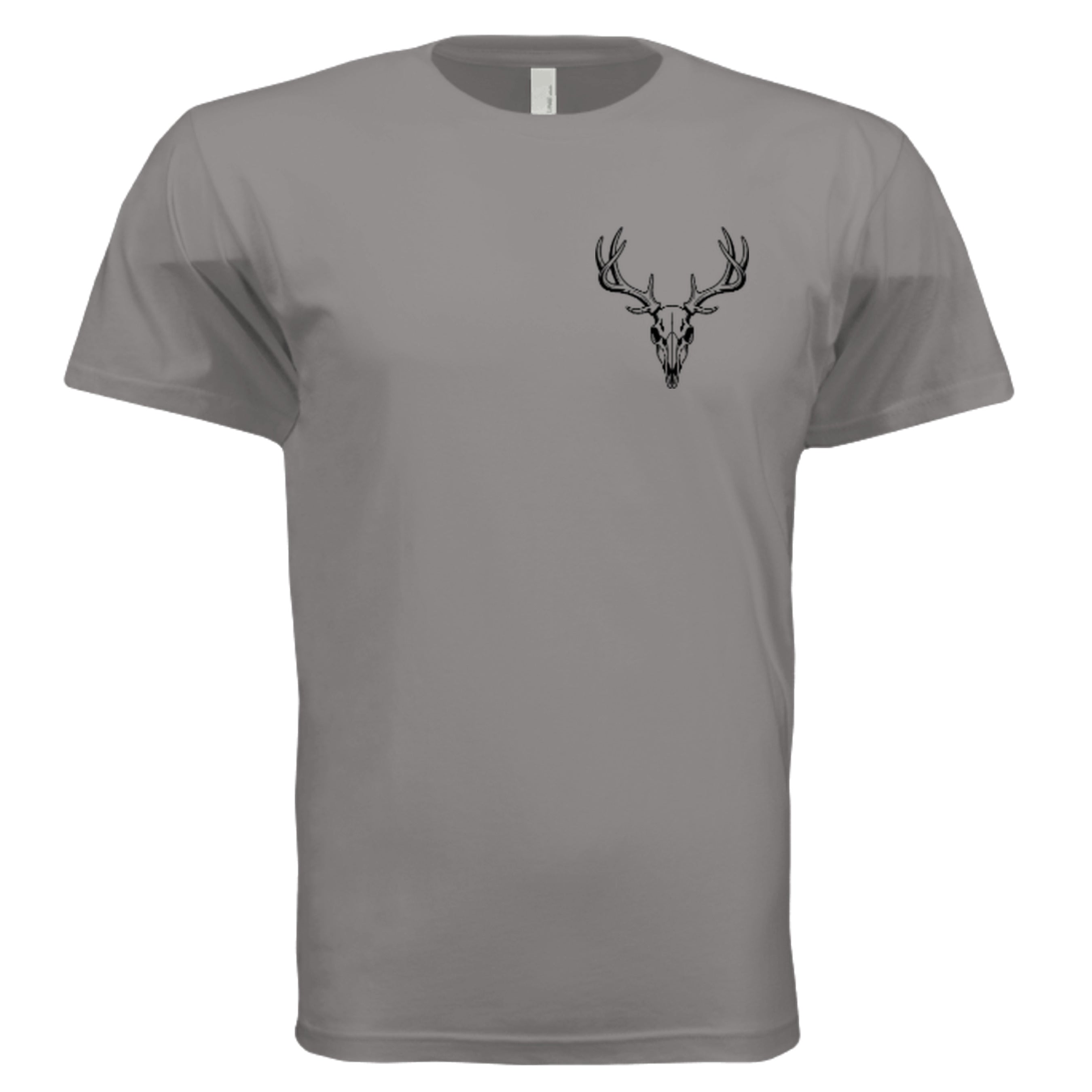 Warm Grey - 6410 - FRONT