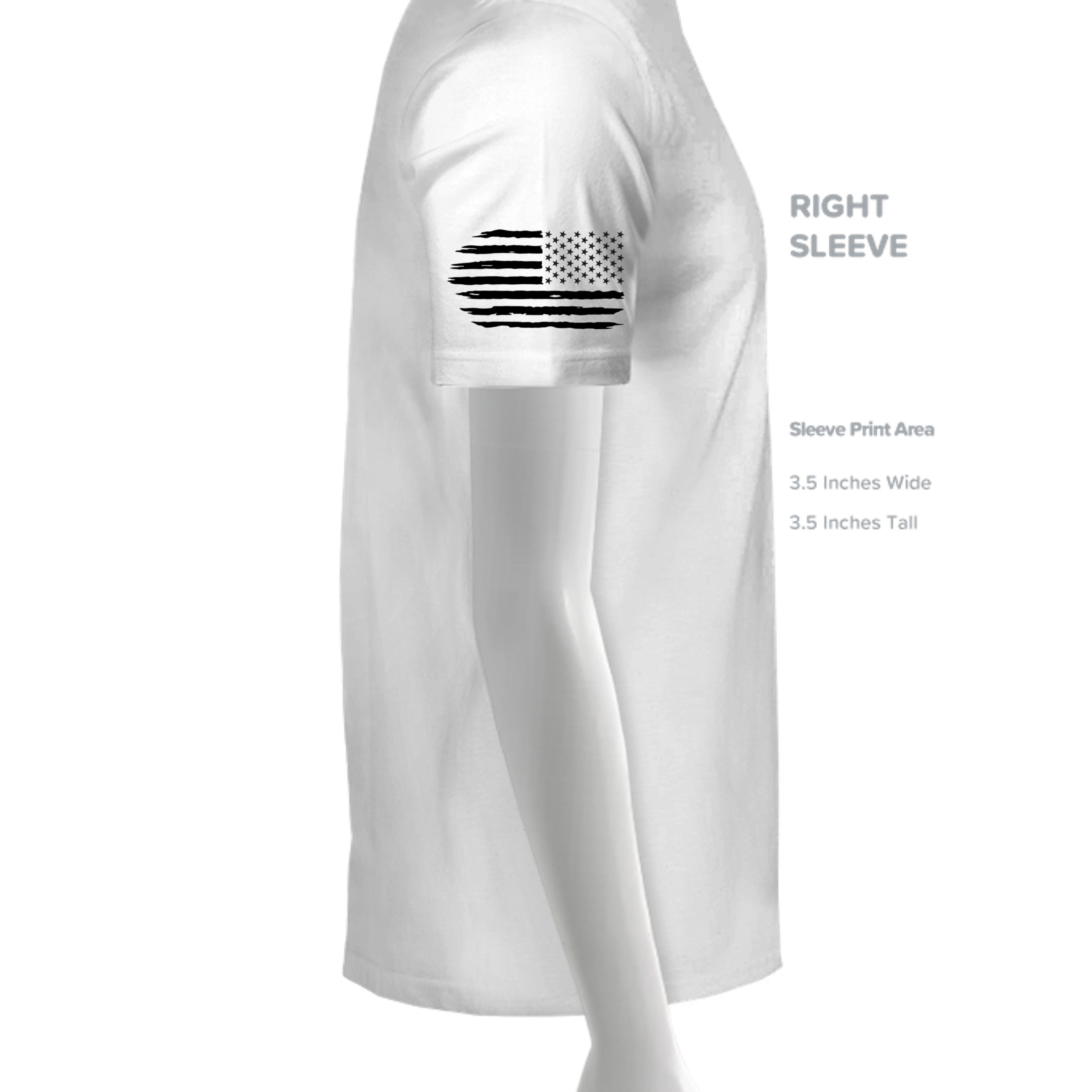 White - 6410 - SLEEVE_RIGHT