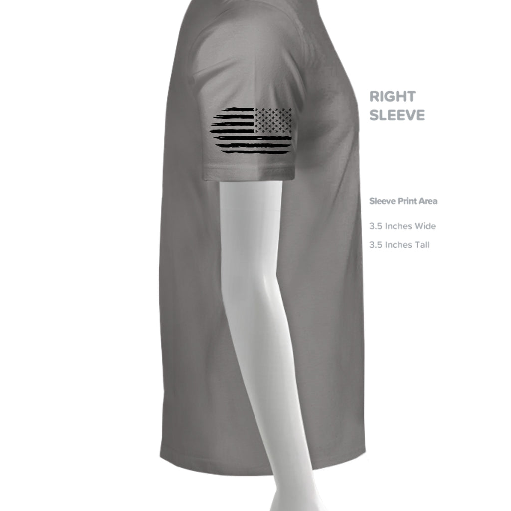Warm Grey - 6410 - SLEEVE_RIGHT