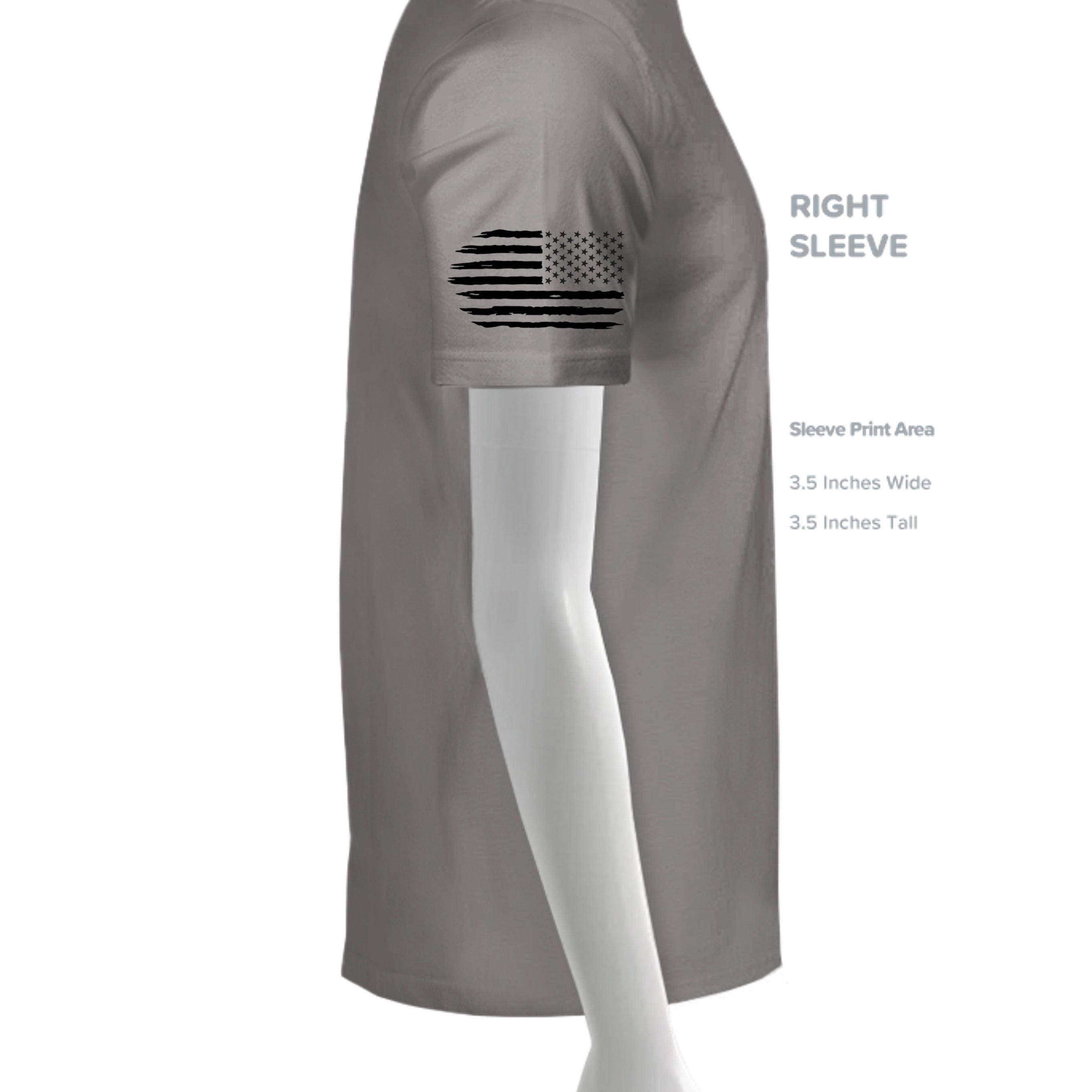Warm Grey - 6410 - SLEEVE_RIGHT