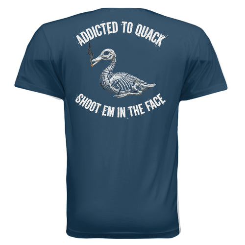 Midnight Navy - 6410 - BACK