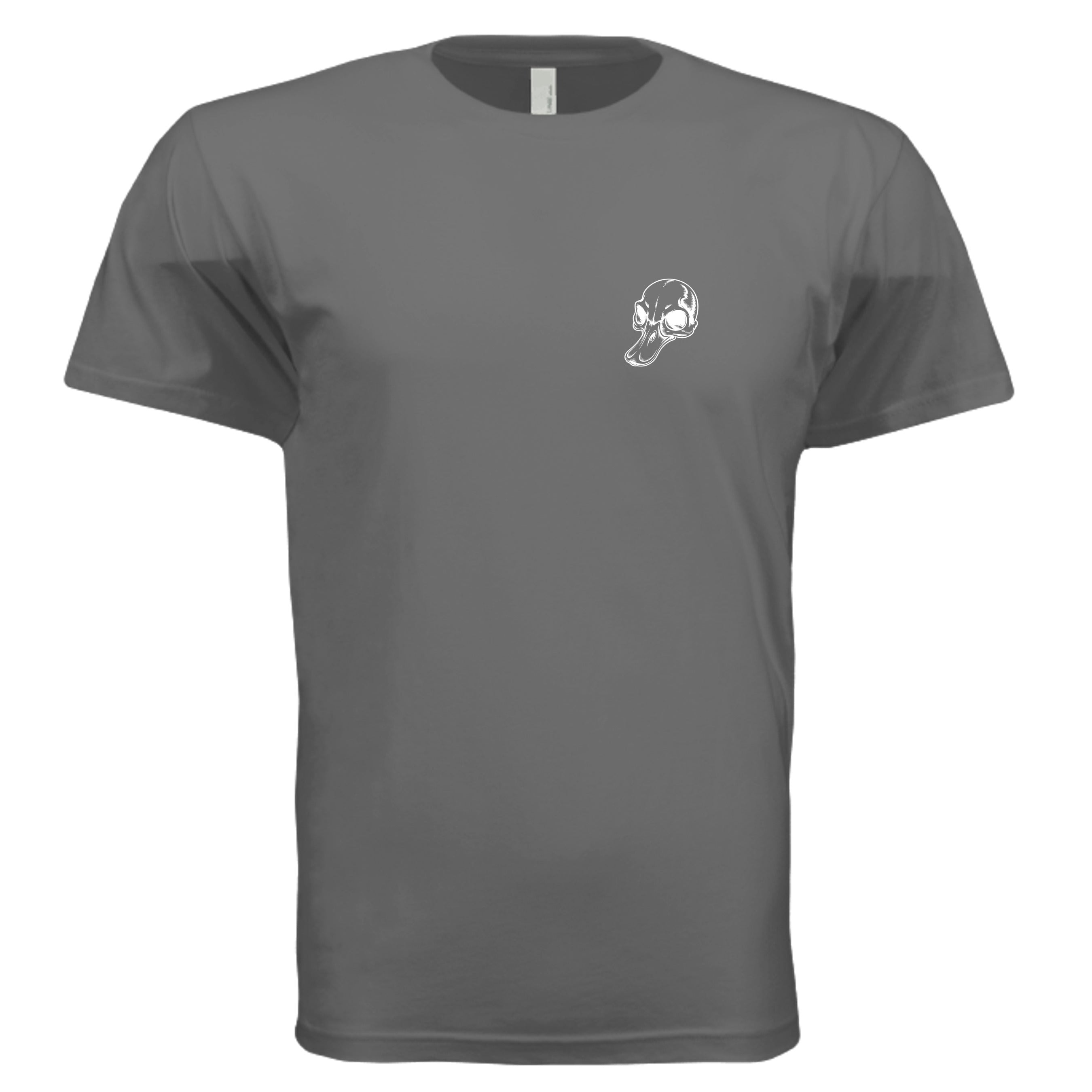 Heather Metal - 6410 - FRONT