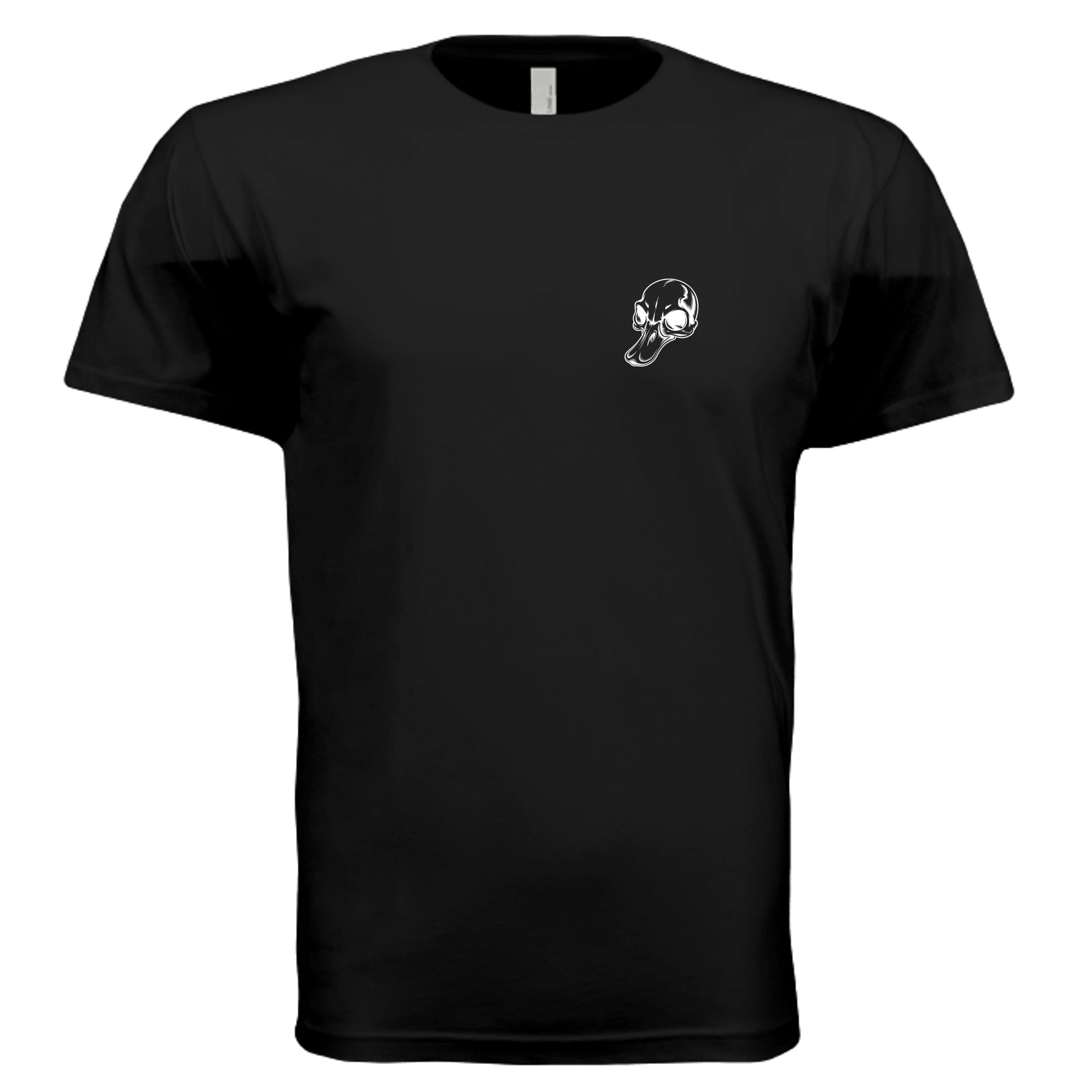 Black - 6410 - FRONT