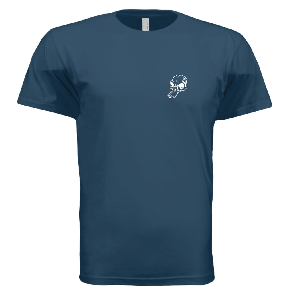 Midnight Navy - 6410 - FRONT