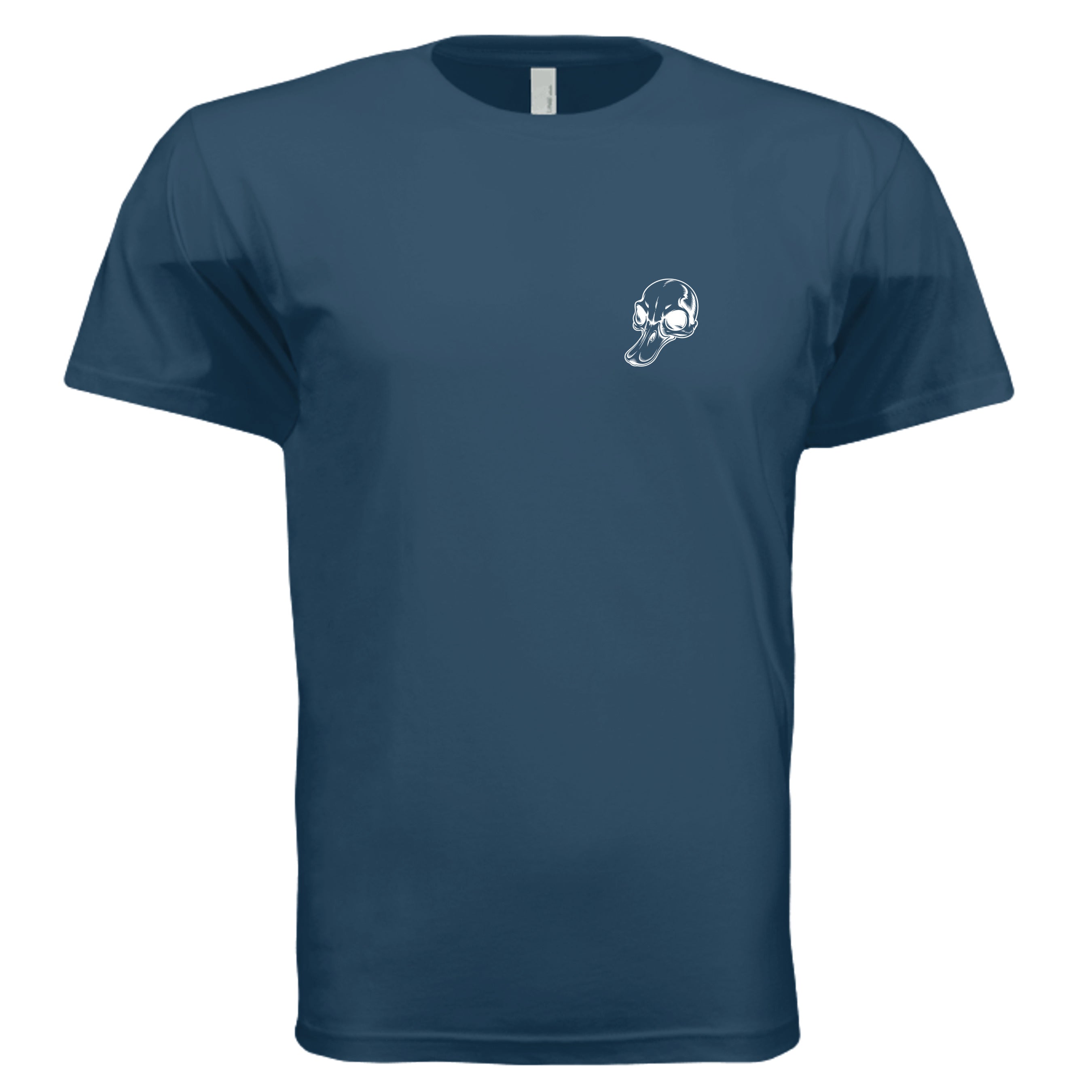 Midnight Navy - 6410 - FRONT