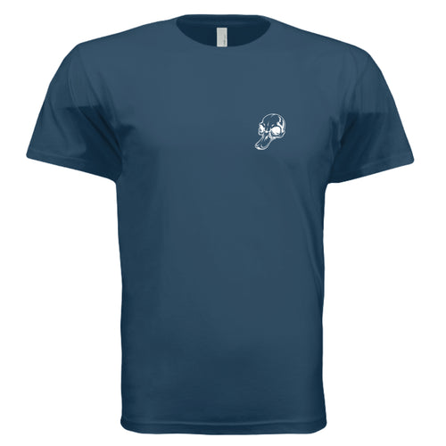 Midnight Navy - 6410 - FRONT