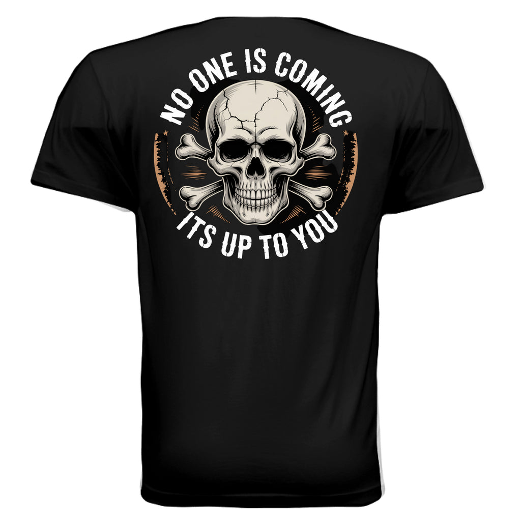 Black - 6410 - BACK