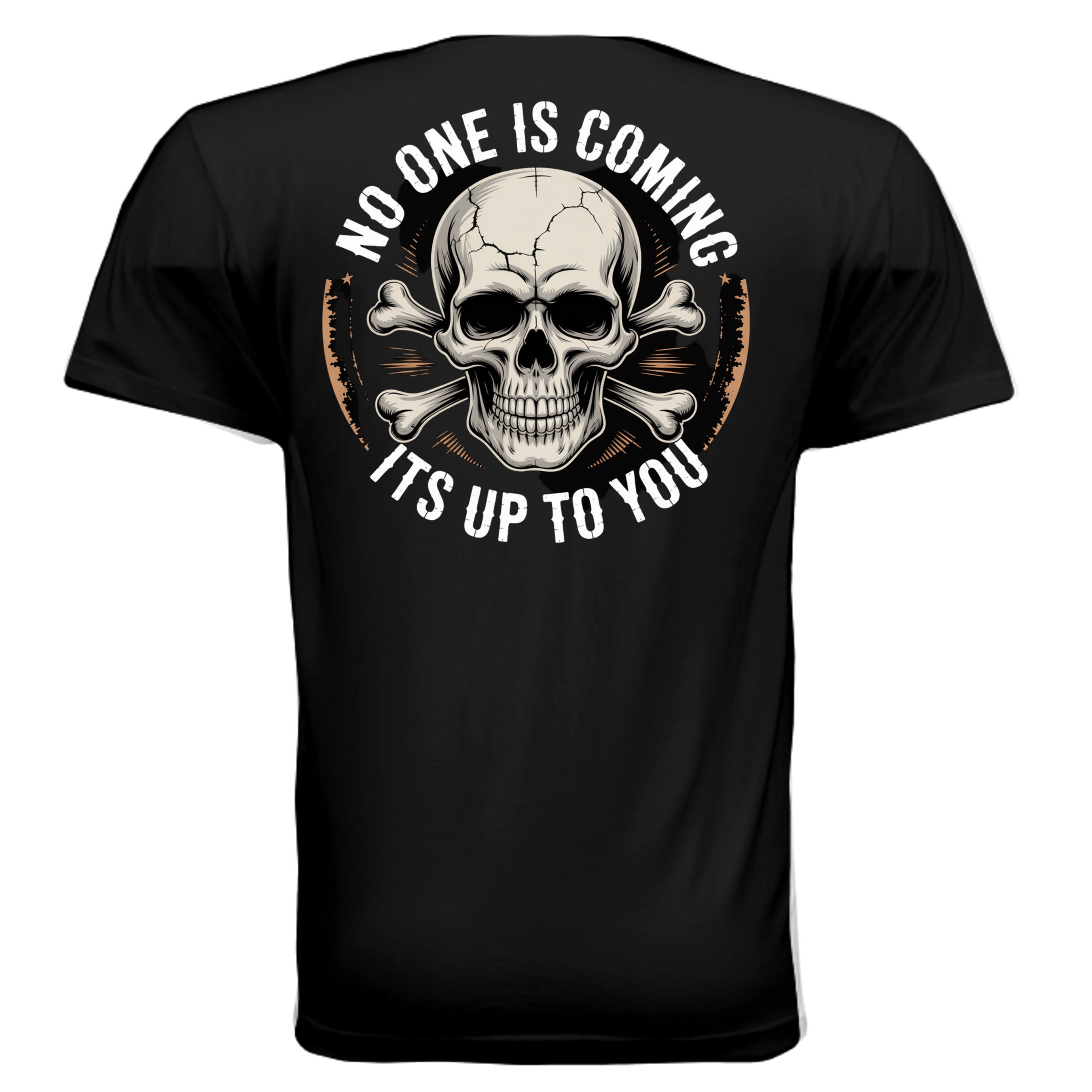Black - 6410 - BACK