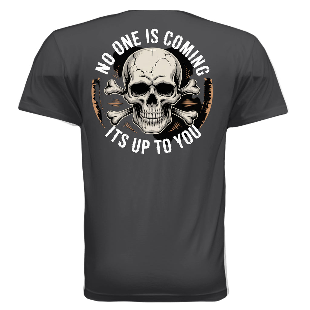 Heavy Metal - 6410 - BACK