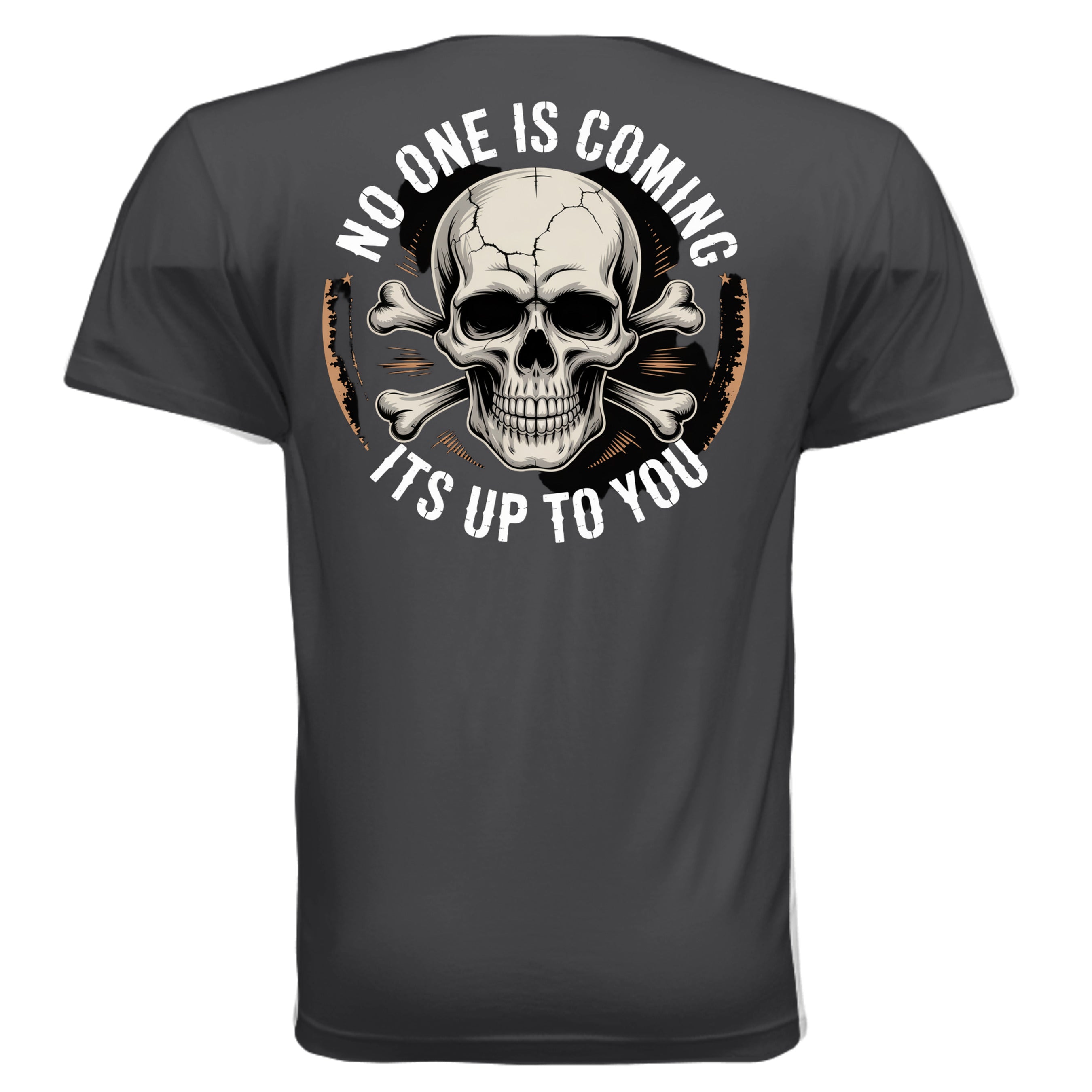 Heavy Metal - 6410 - BACK