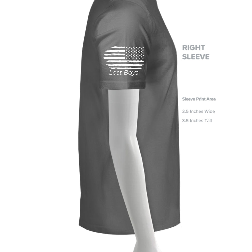 Heather Metal - 6410 - SLEEVE_RIGHT