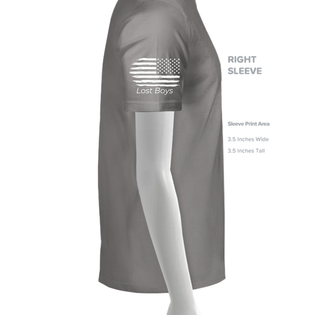 Warm Grey - 6410 - SLEEVE_RIGHT