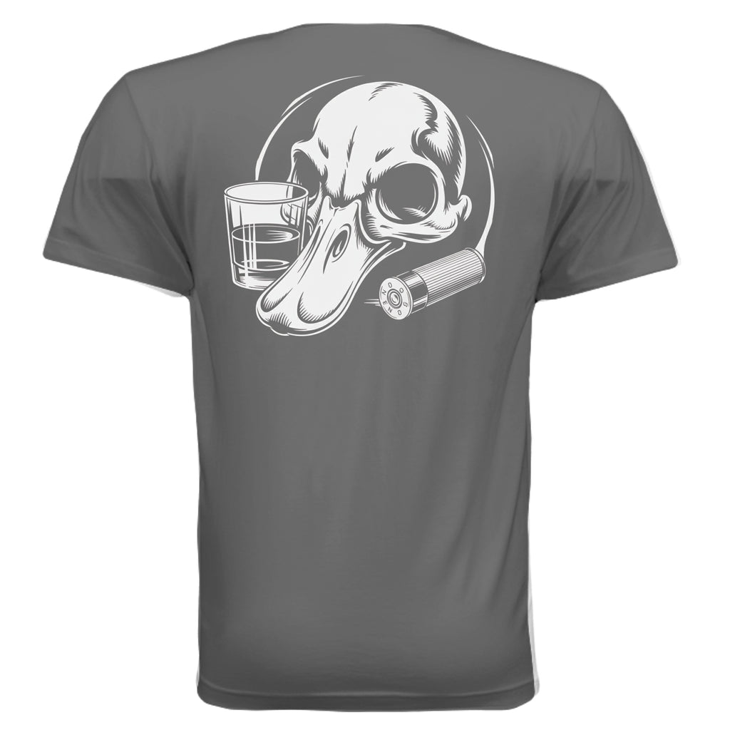Heather Metal - 6410 - BACK