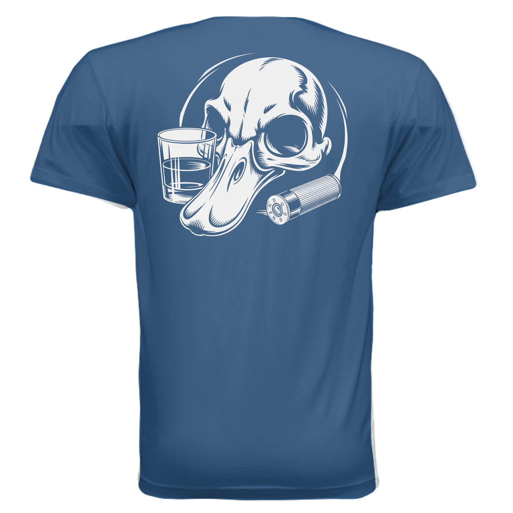 COOL BLUE - 6410 - BACK