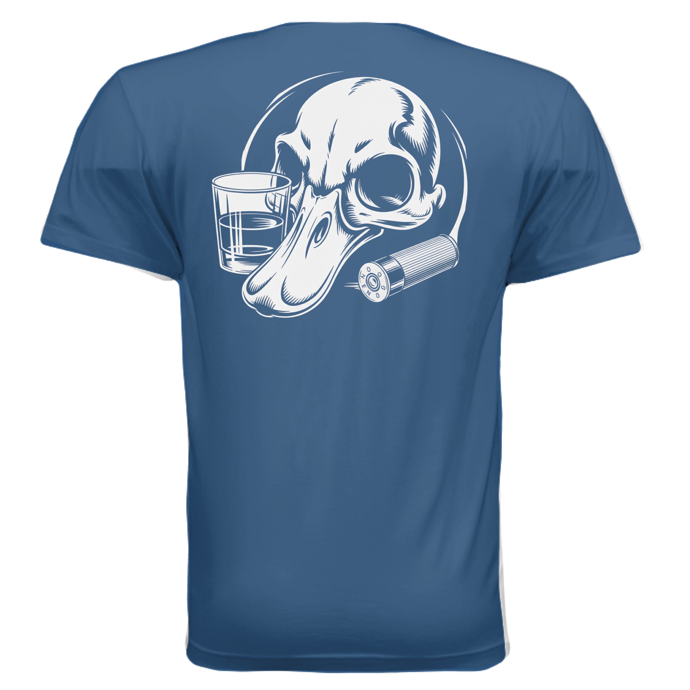 COOL BLUE - 6410 - BACK