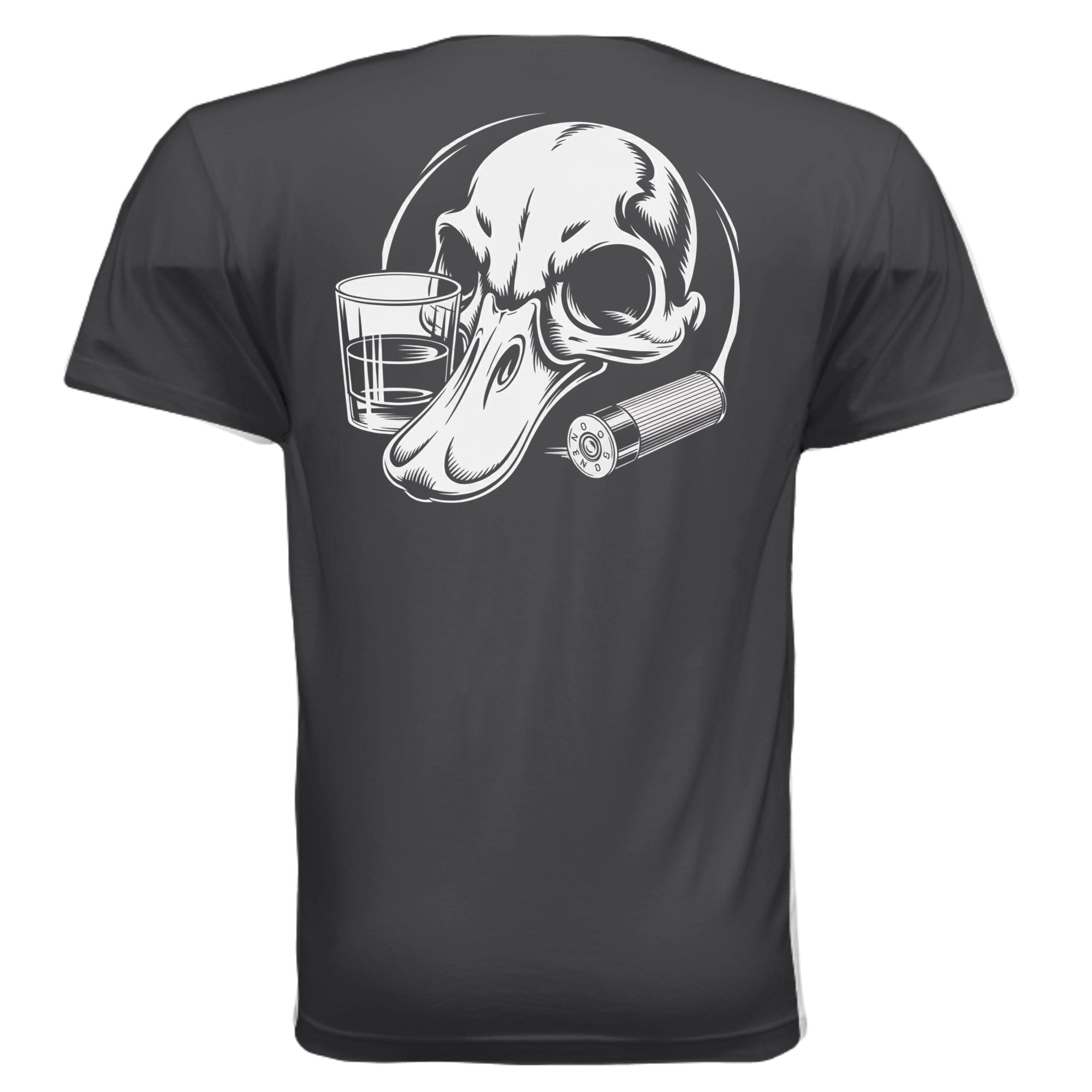 Heavy Metal - 6410 - BACK
