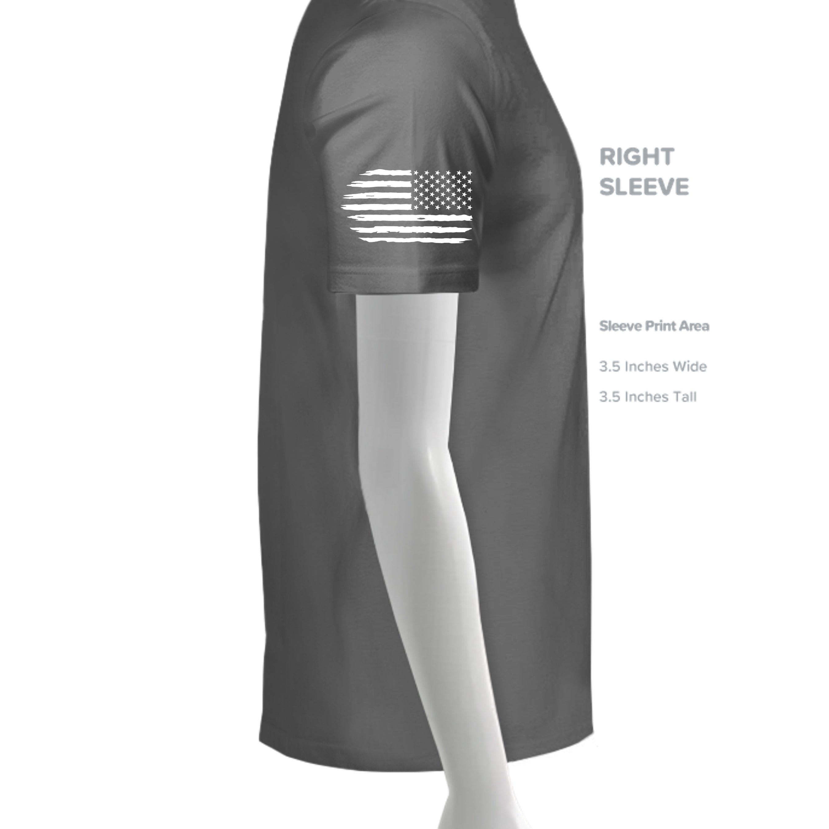Heather Metal - 6410 - SLEEVE_RIGHT