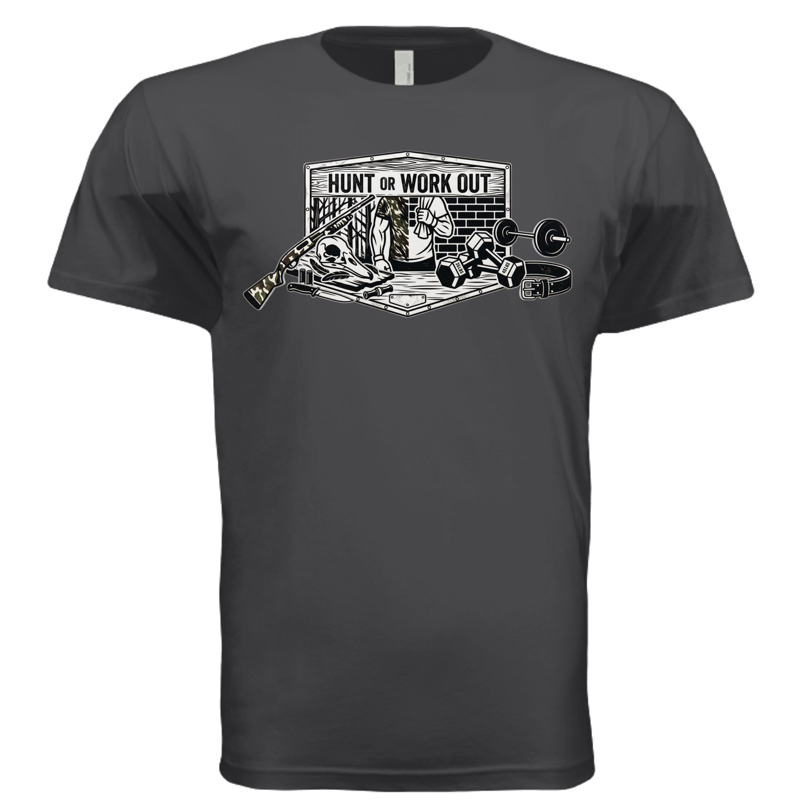 Heavy Metal - 6410 - FRONT