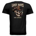 Black - 6410 - BACK