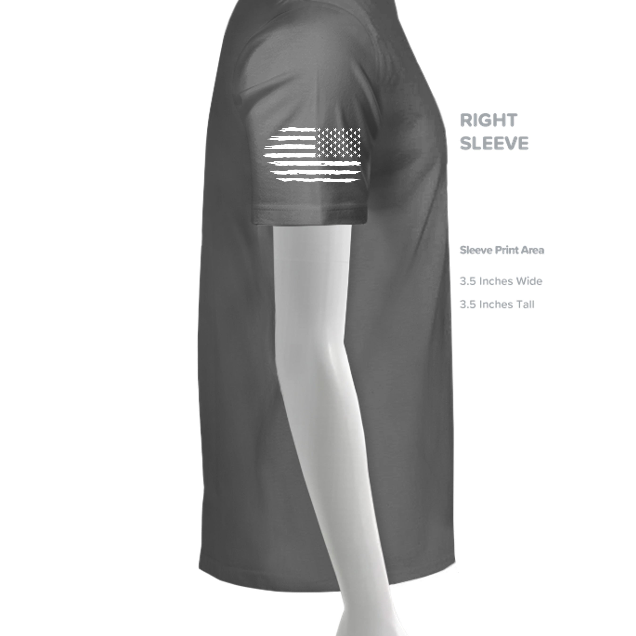 Heather Metal - 6410 - SLEEVE_RIGHT