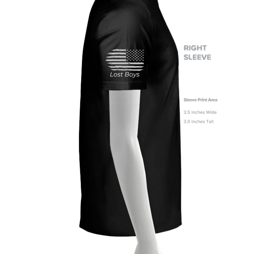 Black - 6410 - SLEEVE_RIGHT