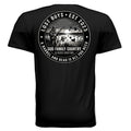 Black - 6410 - BACK