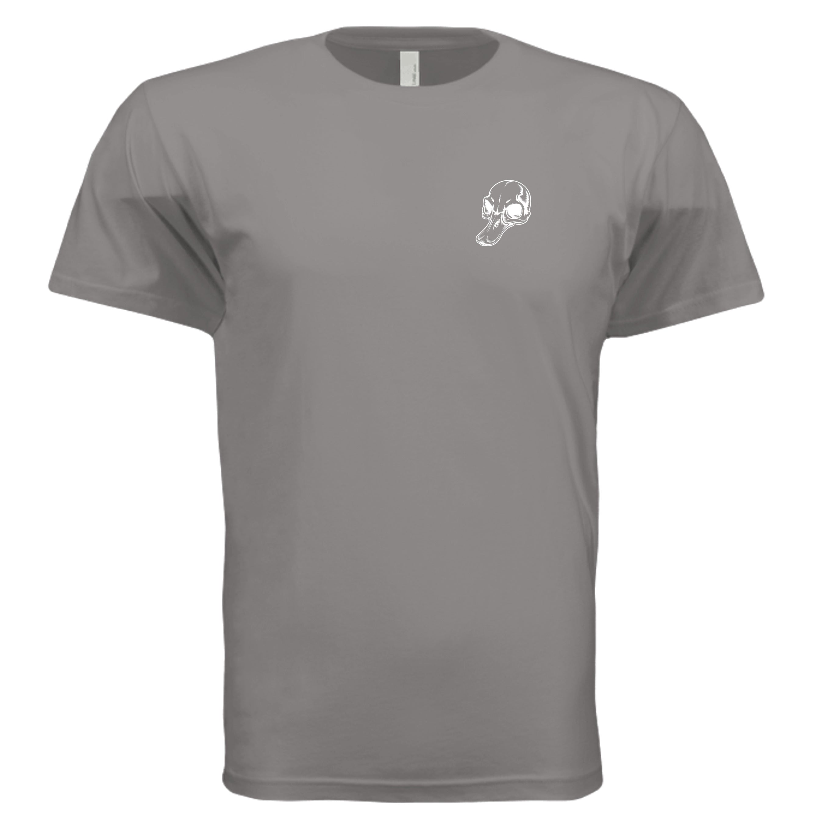 Warm Grey - 6410 - FRONT