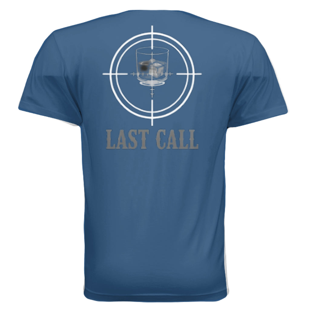 COOL BLUE - 6410 - BACK