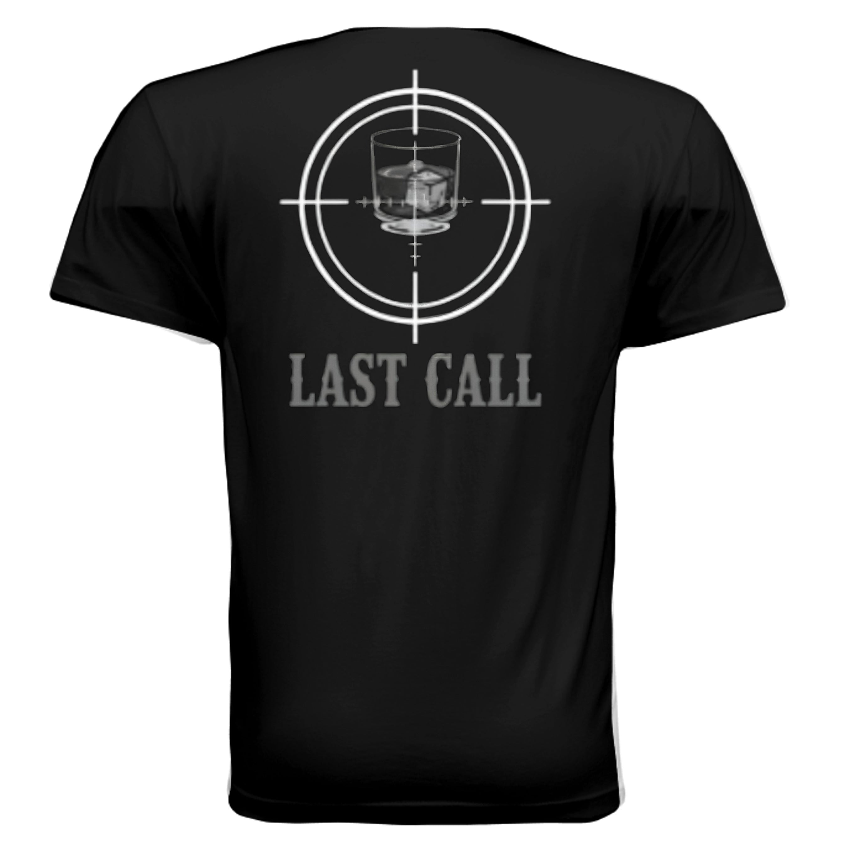 Black - 6410 - BACK