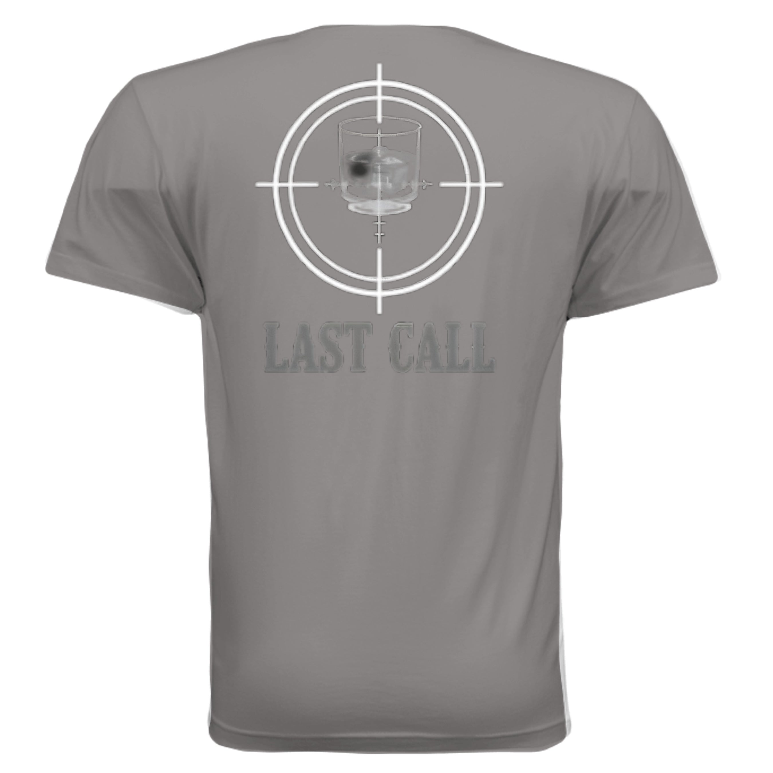 Warm Grey - 6410 - BACK