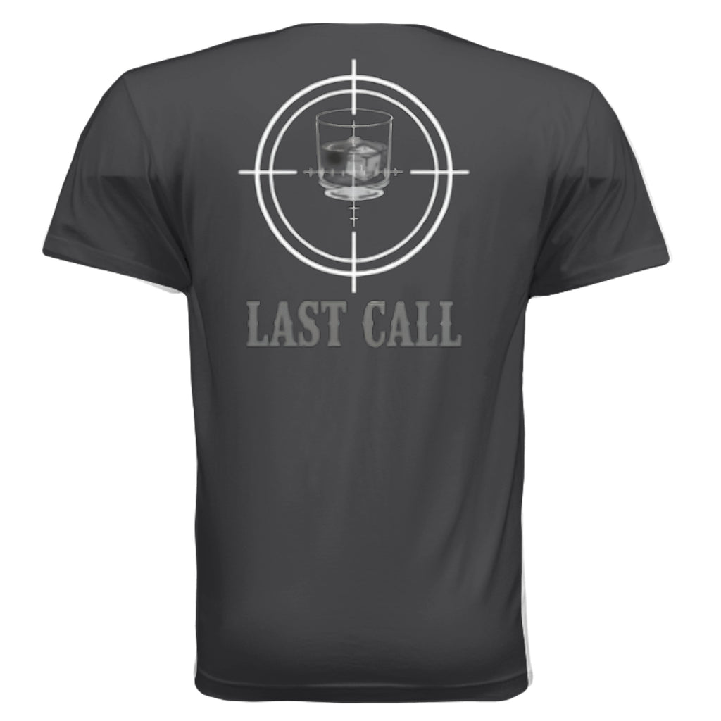 Heavy Metal - 6410 - BACK