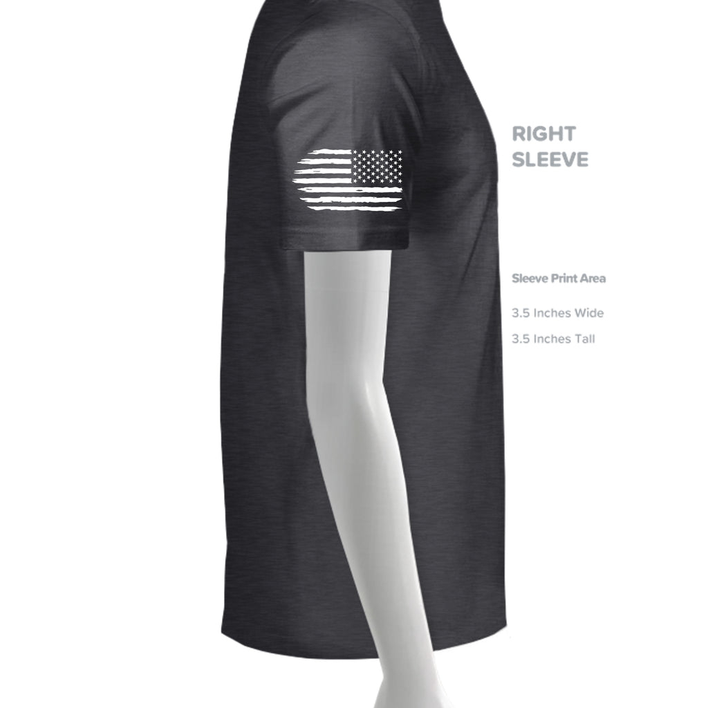 Heather Charcoal - 6410 - SLEEVE_RIGHT