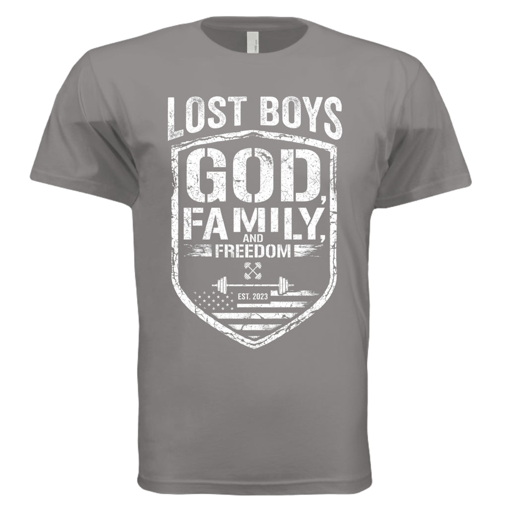 Warm Grey - 6410 - FRONT