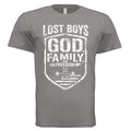Warm Grey - 6410 - FRONT