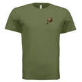 Military Green - 6410 - FRONT
