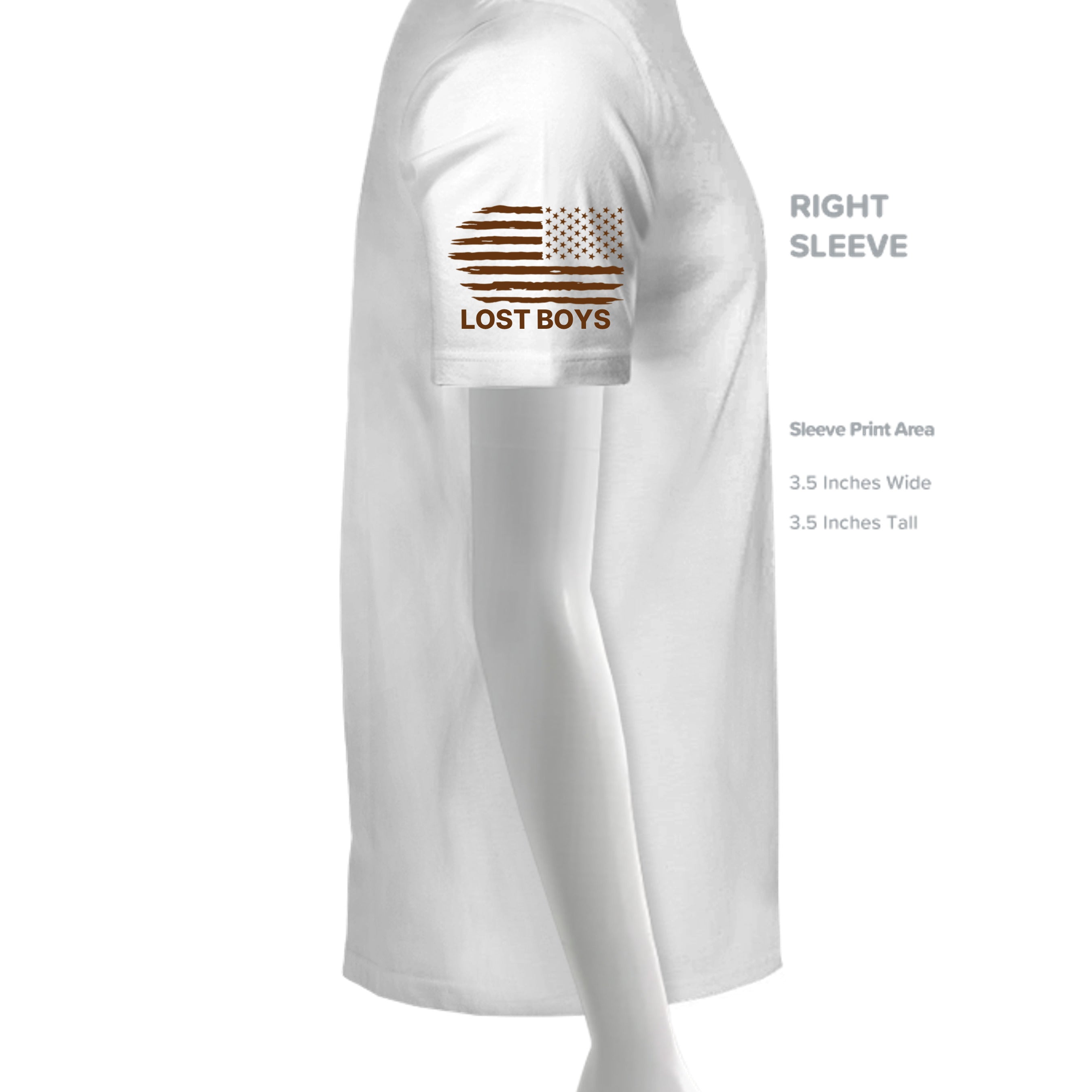 White - 6410 - SLEEVE_RIGHT