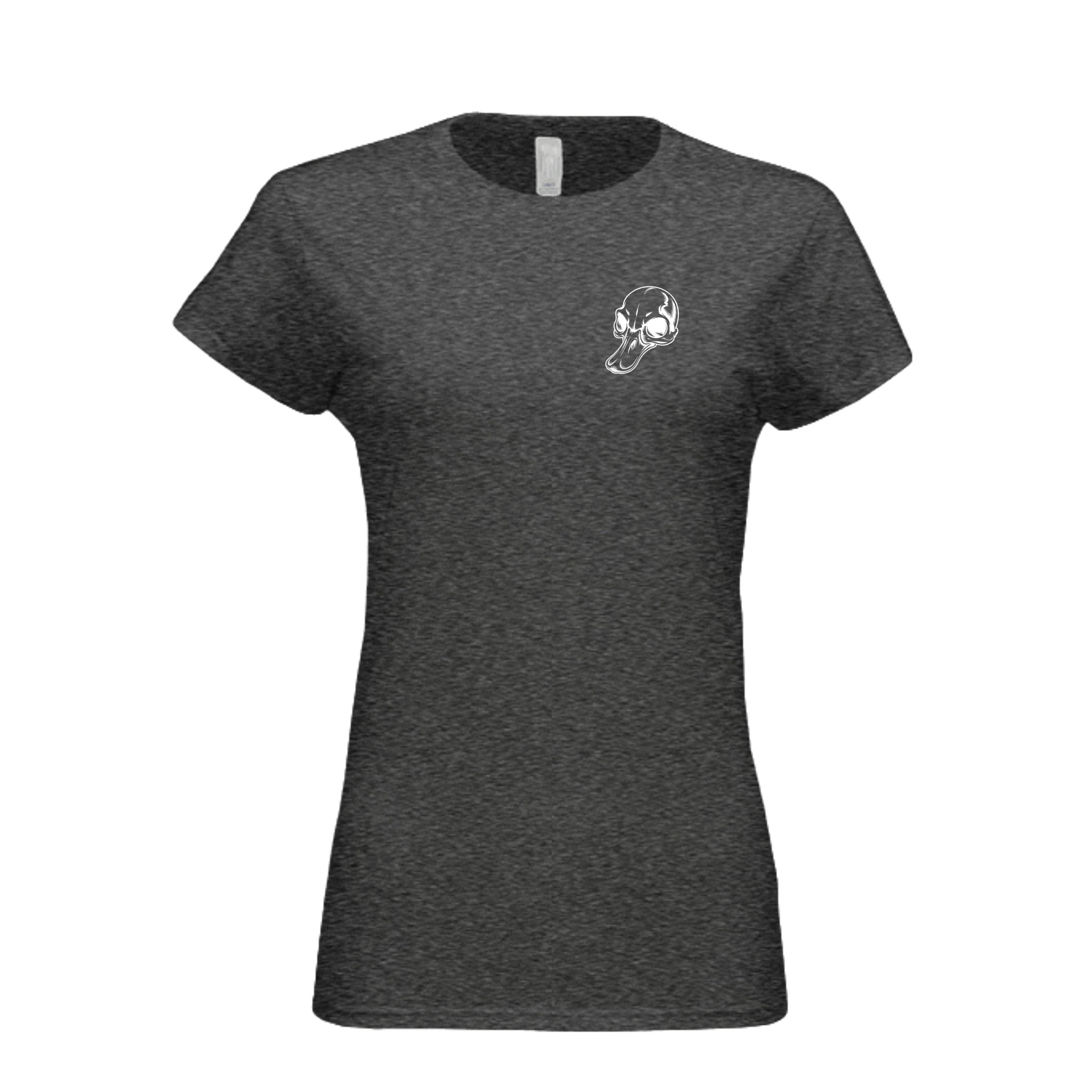 VINTAGE BLACK - 6710 - FRONT