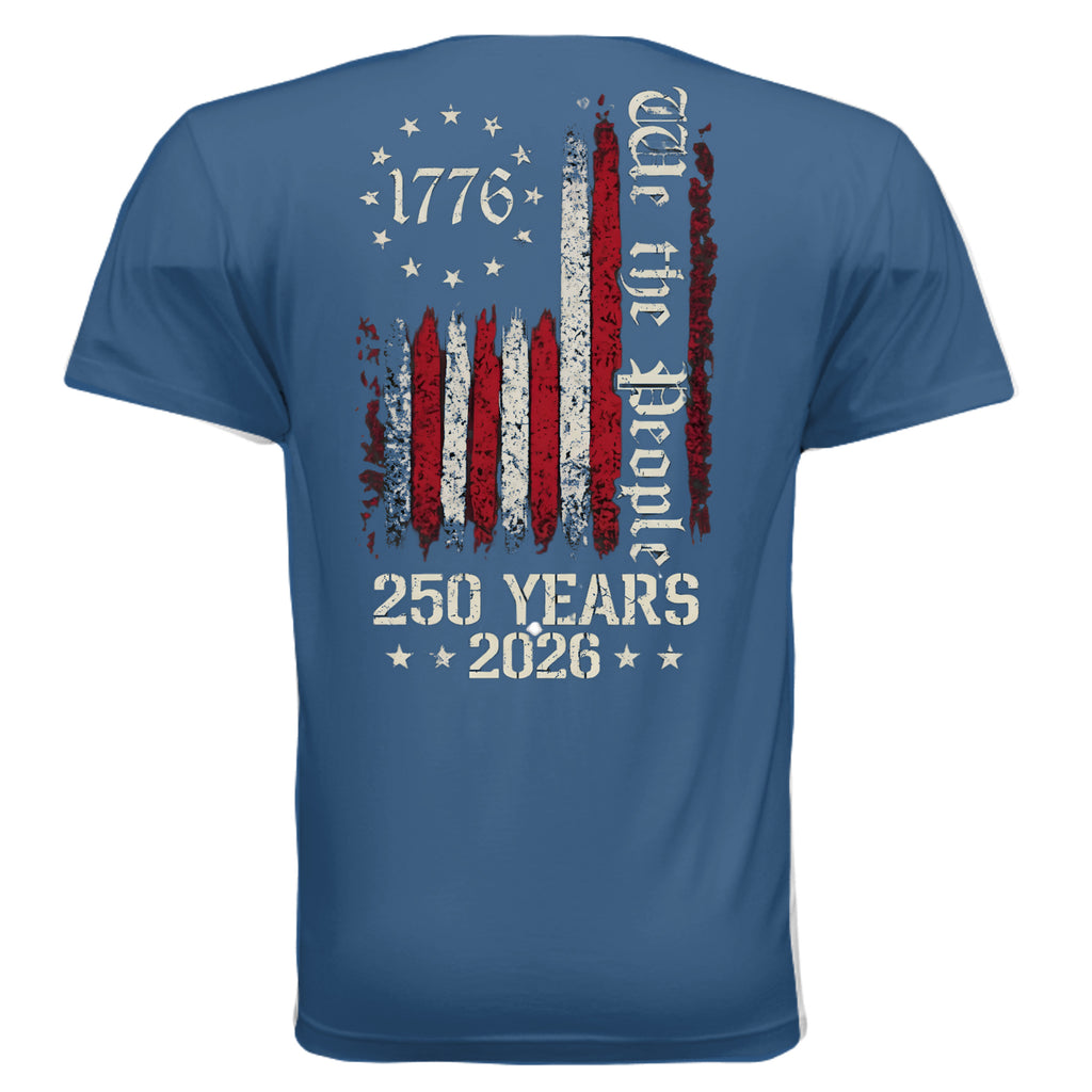 COOL BLUE - 6410 - BACK