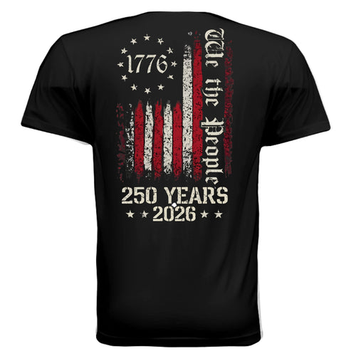 Black - 6410 - BACK
