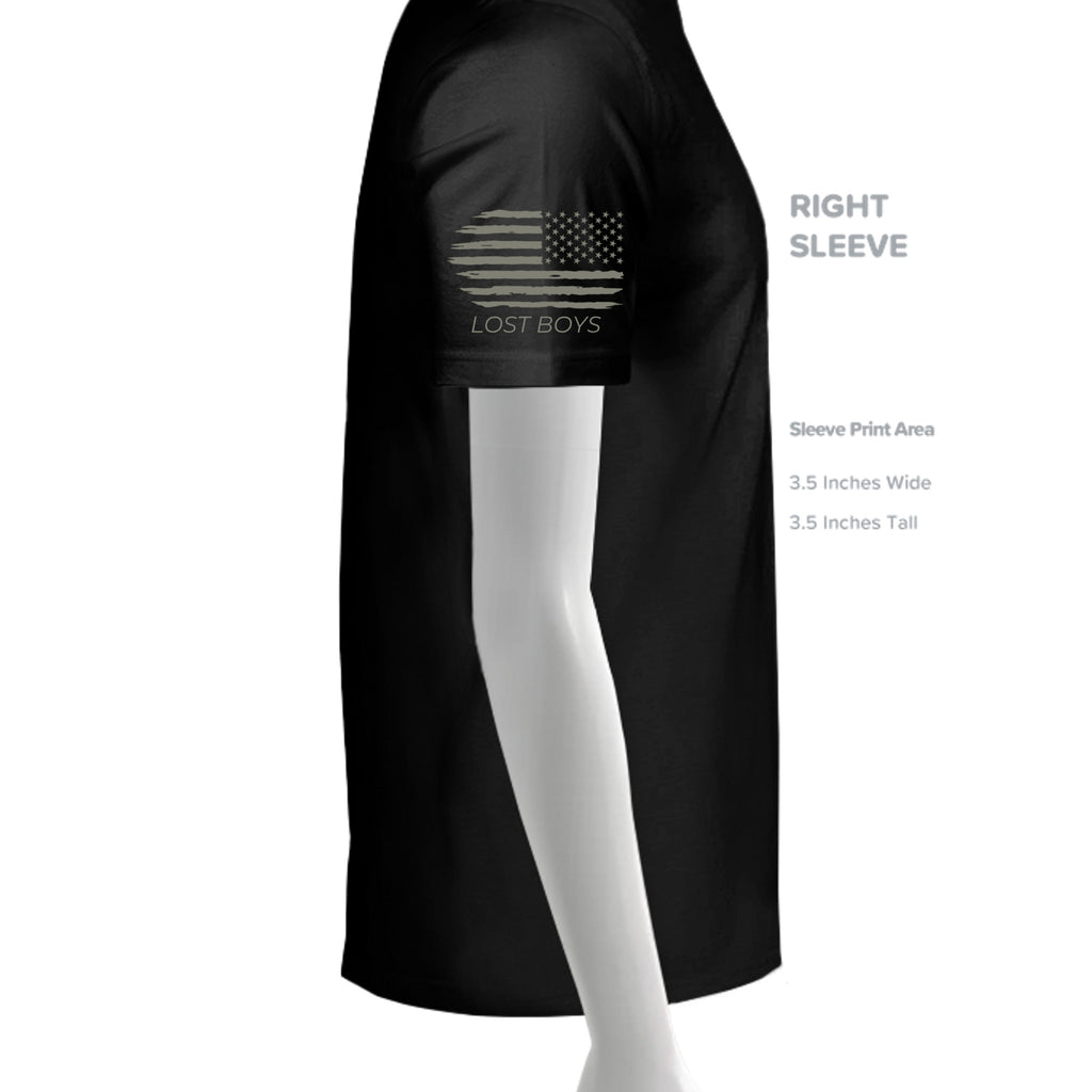 Black - 6410 - SLEEVE_RIGHT