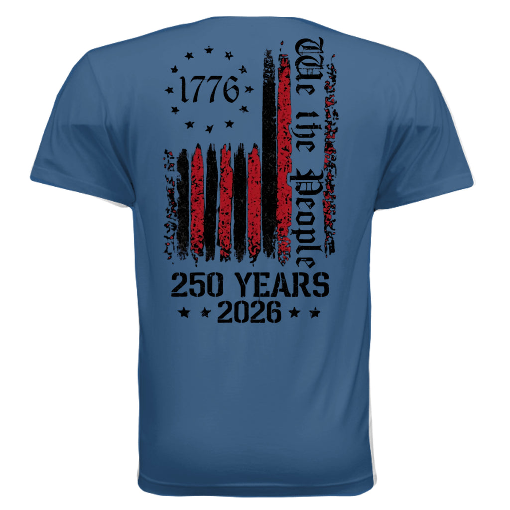 COOL BLUE - 6410 - BACK